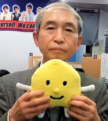 長谷川 博 先生