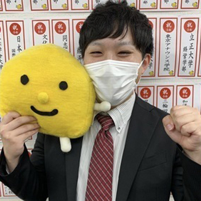 石原先生