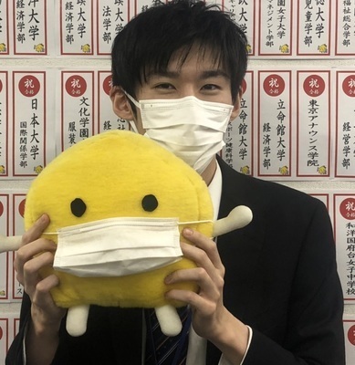 平野先生