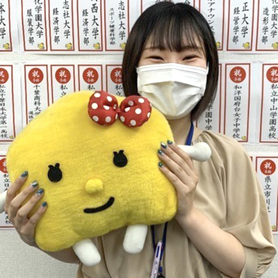 平間先生
