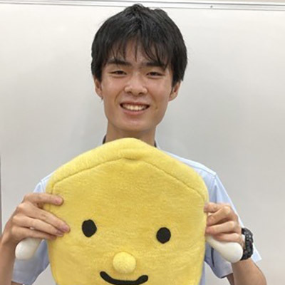 西本 渓吾先生の画像