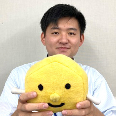 藤村 昌輝先生の画像