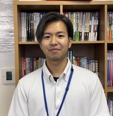 大柴先生の画像