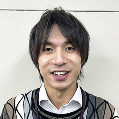 渡邉先生の画像