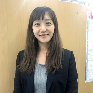 片桐先生