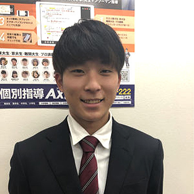 吉田　晴先生の画像