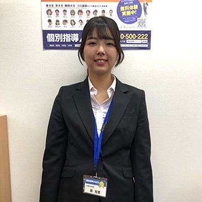 原　知里先生の画像