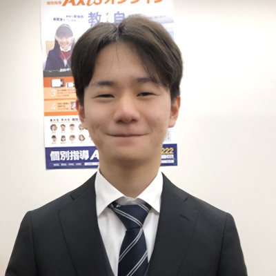 小野 修平先生の画像