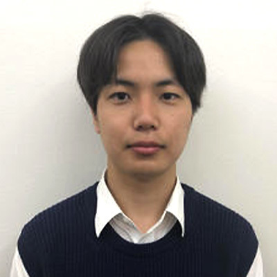 西川　力哉先生の画像