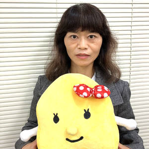 田中 久美子先生の画像