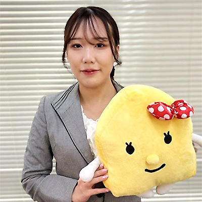 白砂 花先生の画像