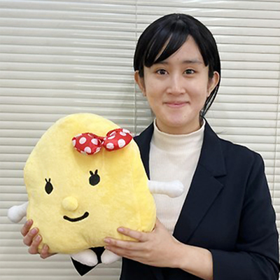 大坂 理冴先生の画像