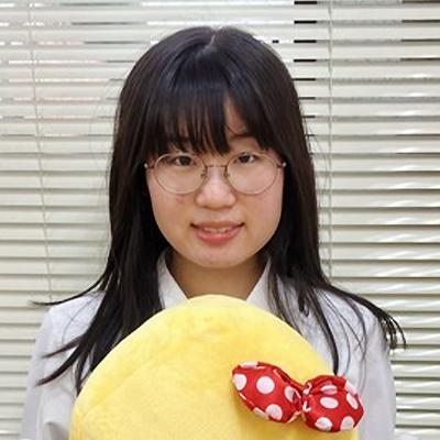 宮脇 百花先生の画像