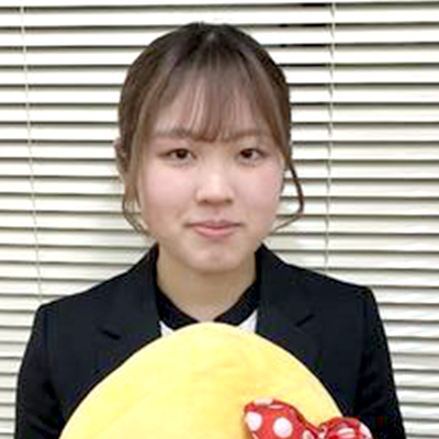 大場 美也先生の画像