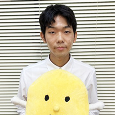 保屋 巧先生の画像