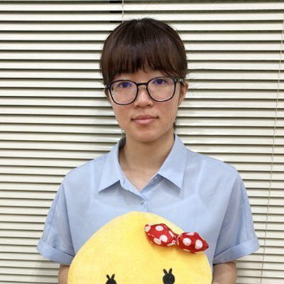 三橋 優里先生の画像