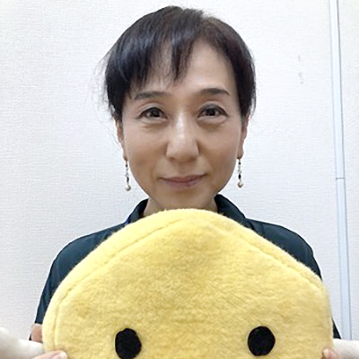 藤本 志津子先生の画像