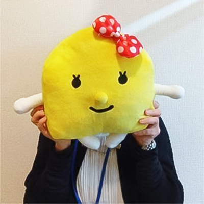 のりえ先生の画像