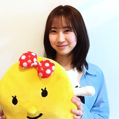 美有帆先生の画像