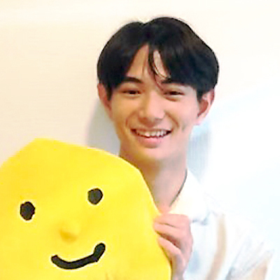 祐汰先生の画像