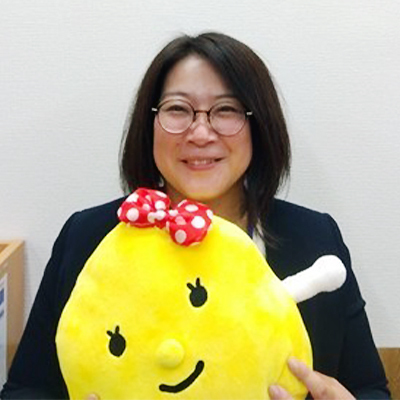 友美先生の画像