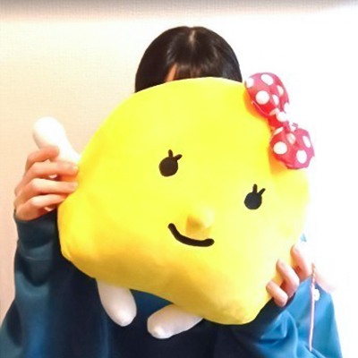 なつみ先生の画像