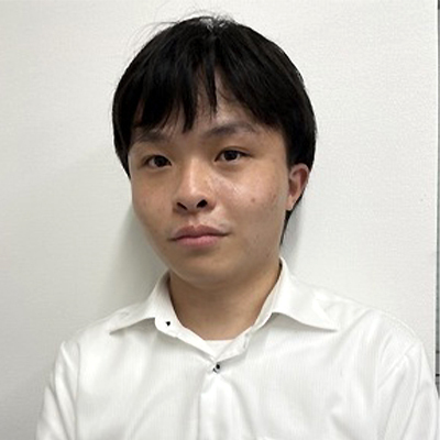 山川　敦也先生の画像