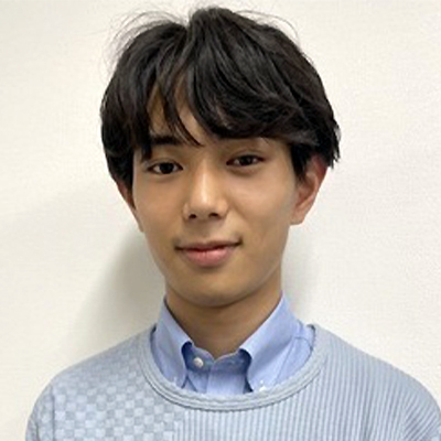 殿川　祐汰先生の画像