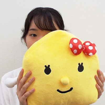 内藤 香央梨先生の画像