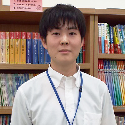 小林 翼先生の画像