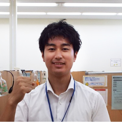 小川 眞輔先生の画像