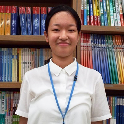 中澤 和奏先生の画像