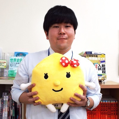 杉澤 真彦先生の画像