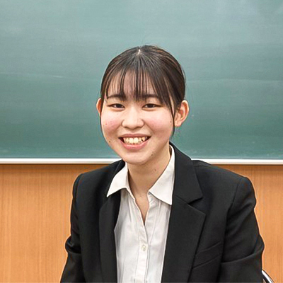 長谷川先生の画像