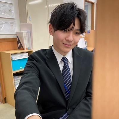 渡邊先生の画像