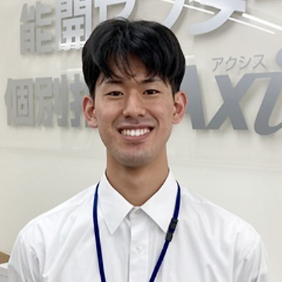 長谷川先生の画像