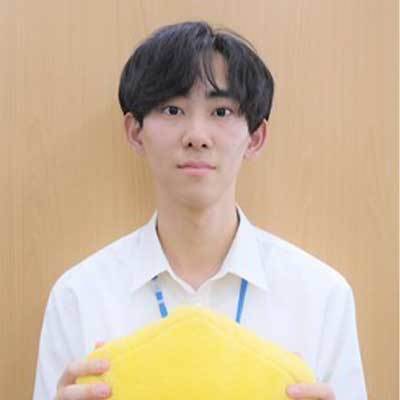 願化 智士先生の画像