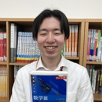 唐木俊介先生の画像