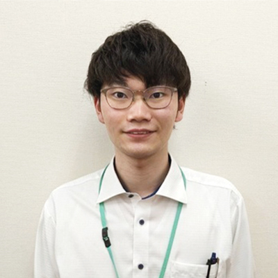 馬場 祐輔先生の画像