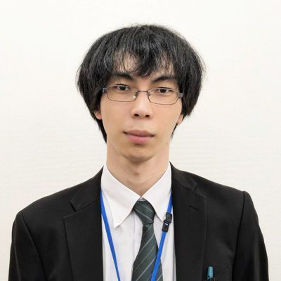 斎藤 研治先生の画像