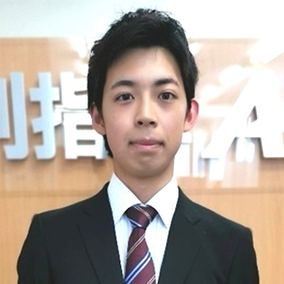 酒井先生