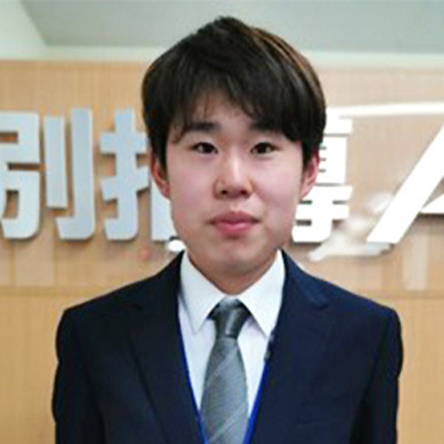 原田先生
