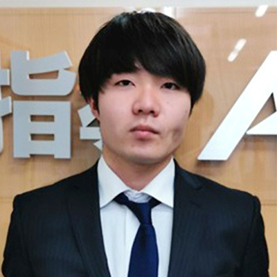 坂上先生