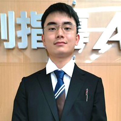 齋藤先生