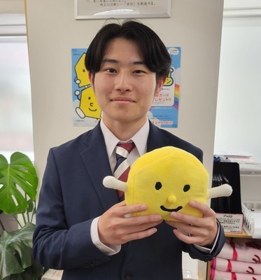 北本先生の画像