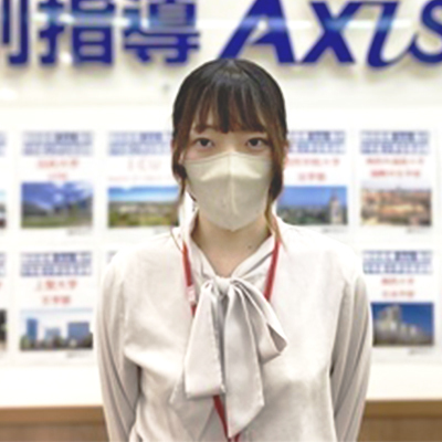 北 萌楓先生の画像