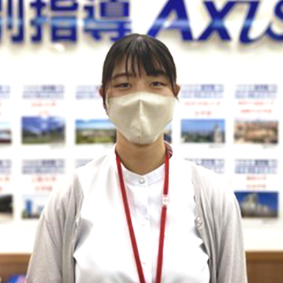 奈良 侑朱己先生の画像