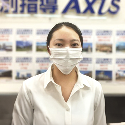 河村 佳苗先生の画像