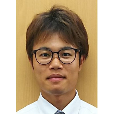 山口先生
