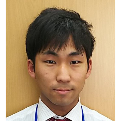 大辻先生